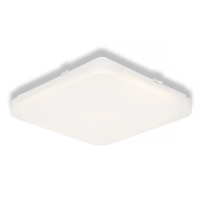   Osram Ceiling Square mennyezeti LED lámpa, 28x28 cm, 18 W, 4000 K, 1440 lm, matt fehér színben