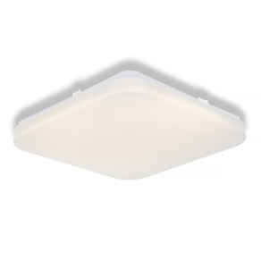   Osram Ceiling Square mennyezeti LED lámpa, 33x33 cm, 24 W, 6500 K, 1920 lm, matt fehér színben