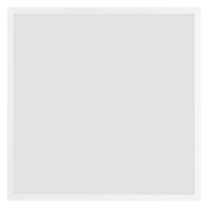  Osram Essential Panel – 600x600mm mennyezeti LED panel, 40W, 3600 lm, állítható színhőmérséklet (3000K/4000K/6500K), alumínium keret, IP20, 2in1 szerelés