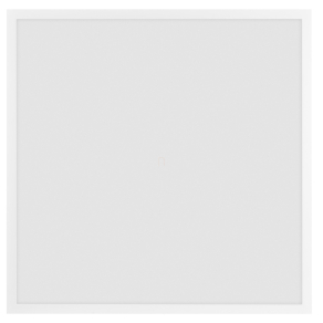   Osram Essential Panel UGR≤19 – 600x600mm mennyezeti LED panel, állítható színhőmérséklettel (3000K/4000K/6500K), 40W, 3600lm, IP20
