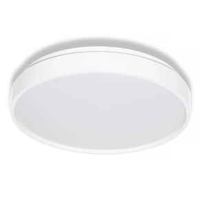   Osram Ceiling Luxo mennyezeti LED lámpa, 32 cm, 18 W, 3000 K, 990 lm, fehér színben