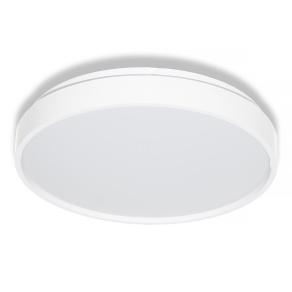   Osram Ceiling Luxo Sensor mennyezeti LED lámpa hang és fényérzékelővel, 32 cm, 18 W, 4000 K, 990 lm, fehér színben