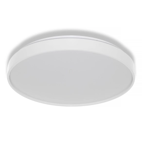   Osram Ceiling Luxo mennyezeti LED lámpa, 38 cm, 24 W, 4000 K, 1320 lm, fehér színben