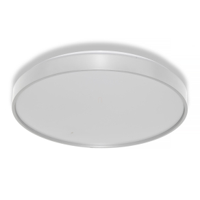   Osram Ceiling Luxo Sensor mennyezeti LED lámpa hang és fényérzékelővel, 38 cm, 24 W, 3000 K, 1320 lm, ezüst színben