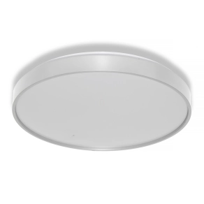   Osram Ceiling Luxo Sensor mennyezeti LED lámpa hang és fényérzékelővel, 38 cm, 24 W, 6500 K, 1320 lm, ezüst színben