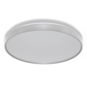   Osram Ceiling Luxo mennyezeti LED lámpa, 49 cm, 36 W, 4000 K, 1980 lm, ezüst színben