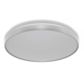   Osram Ceiling Luxo mennyezeti LED lámpa, 56 cm, 60 W, 3000 K, 3300 lm, ezüst színben
