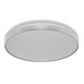   Osram Ceiling Luxo mennyezeti LED lámpa, 56 cm, 60 W, 4000 K, 3300 lm, ezüst színben