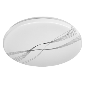   Osram Orbis Brush szabályozható mennyezeti LED lámpa, 40 W, 3200 lm, 2700-4000-6500 K