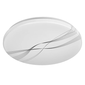   Osram Orbis Brush szabályozható mennyezeti LED lámpa, 50 W, 4200 lm, 2700-4000-6500 K