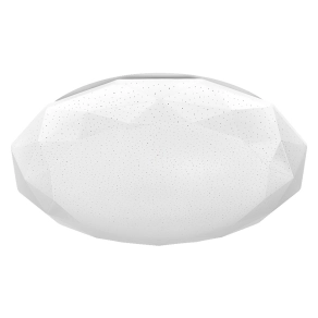   Osram Orbis Diamy szabályozható mennyezeti LED lámpa, 50 W, 4000 lm, 2700-6500 K