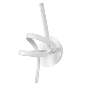   Osram Decor Nody szabályozható fali LED lámpa minimál stílusban, 12 W, 850 lm, 2700-4000-6000 K