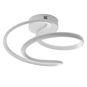   Osram Decor Elipsy szabályozható mennyezeti LED lámpa, 32 W, 2500 lm, 2700-6000 K