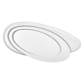   Osram Orbis Layer szabályozható mennyezeti LED lámpa, 50 W, 2700 lm, 2600-6000 K