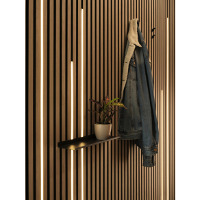   Osram Flex Acoustic H13 mm LED fénycsík, 24 W, 260 lm, 3000 K