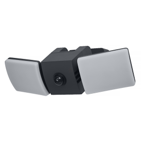   Osram Endura Style USB Volt Flood kültéri fali LED lámpa mozgásérzékelővel, alkonykapcsolóval, 5 W, 535 lm, 3000 K