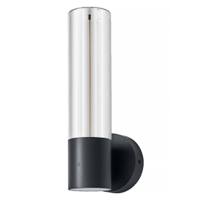   Osram Endura Decor Filament kültéri fali lámpa alkonykapcsolóval, 8 W, 600 lm, 3000 K