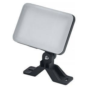   Osram Endura Flood kültéri állítható LED reflektor, 10 W, 850 lm, 4000 K