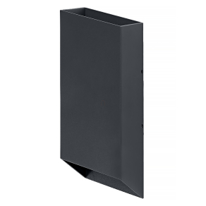   Osram Endura Style Copen kültéri le és felfelé világító fali LED lámpa, 10 W, 690 lm, 3000 K