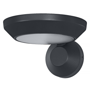   Osram Endura Style Adjustable Spot kültéri fali LED lámpa, 12 W, 930 lm, 3000 K