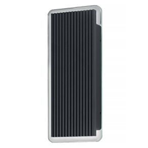   Osram Endura Style Striped kültéri le és felfelé világító fali LED lámpa, 6 W, 480 lm, 3000 K