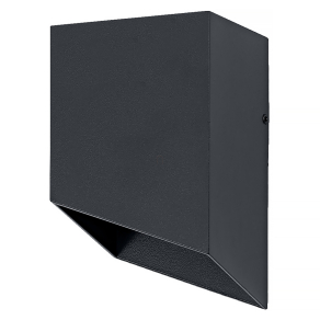   Osram Endura Classic Copen kültéri lefelé világító fali lámpa, GU10 foglalattal