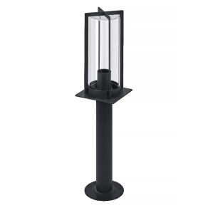   Osram Endura Classic Hagen kültéri állólámpa, 50 cm, 1xE27 foglalattal