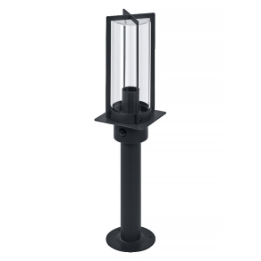   Osram Endura Classic Hagen kültéri állólámpa mozgásérzékelővel, 50 cm, 1xE27 foglalattal