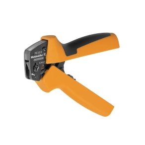   Weidmüller PZ 2.5 S 2903690000 trapéz alakú krimpelő szerszám