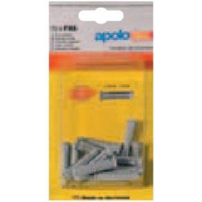Apolo/Celo nexus univerzális tipli M6 56FX30 30db/bliszter