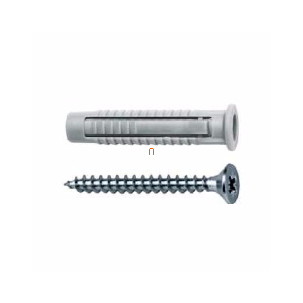 Tipli csavarral M 6X 4,5x45 facsavar NEXUS 96FXSZ Apolo/Celo
