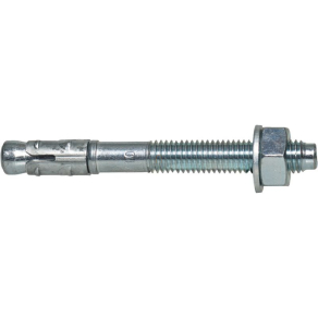 BAZ önfeszítő alapcsavar 16x138/20mm Apolo/Celo 916138BAZ