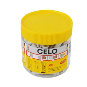   Apolo/Celo nexus univerzális tipli M10 műanyag dobozos (70 db/doboz) 910EXPFX