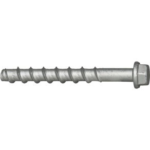 BTSB M8X80/15 Beton csavar hatlapfejű 9ZG880BTSB Apolo/Celo