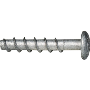 BTSPT 6x40 Beton csavar TX30 D fejű 9ZG640BTSPT Apolo/Celo