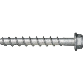 BTSB  6x55 Beton csavar hatlapfejű 9ZG655BTSB Apolo/Celo