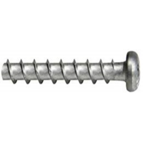 BTS-5 5x45 Beton csavar Tx25 D fejű 9ZG545BTSPT Apolo/Celo