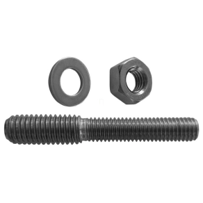   Menetes szár  M12/M10x70, A4 RESITHERM 16-hoz Apolo/Celo X70M12M10ECT4