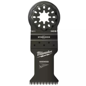   Milwaukee Multitool merülő fűrészlap keményfához 35x42 mm 48906011