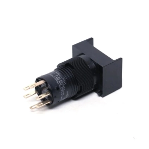 OMRON 140775 Ipari kapcsoló A3CJ-7111