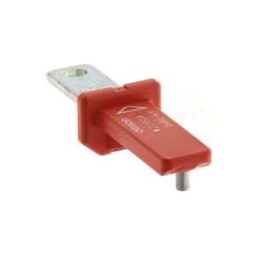 OMRON D4BL-K1 műdöktető kulcs, horizontális rögzítés