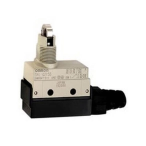OMRON SHL-Q2155 Végálláskapcsoló
