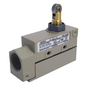 OMRON ZE-Q22-2G Végálláskapcsoló