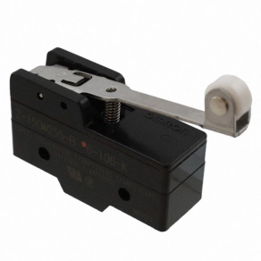 OMRON Z-15GW255 mikrokapcsoló