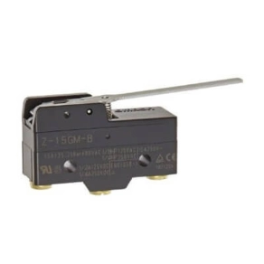OMRON Z-15GM mikrokapcsoló