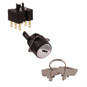 OMRON A165K-T2M