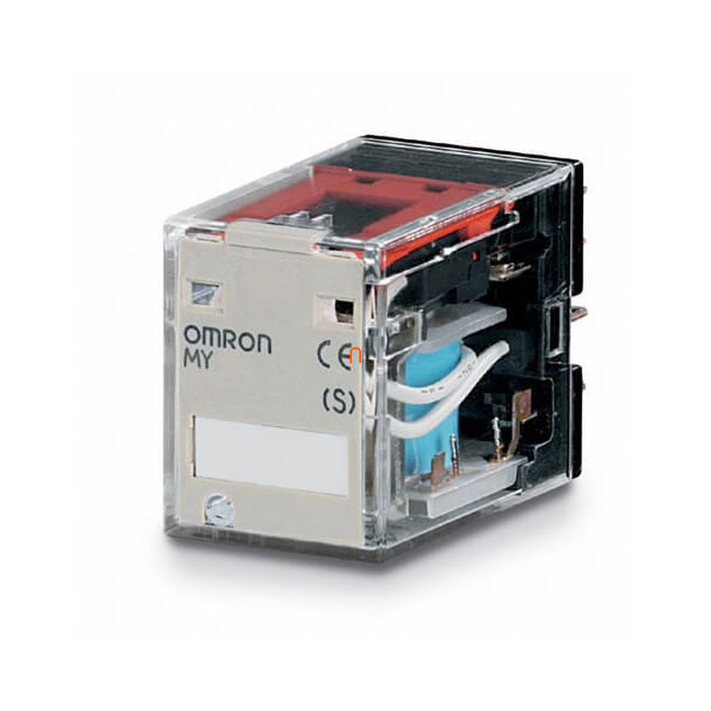 Omron MY4N-D2 24DC(S)