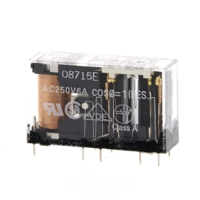 OMRON G7SA-3A1B 24DC Nyák relé