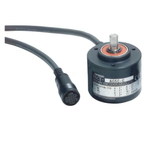OMRON E6C3-AG5C-C 360P/R 2M jeladó