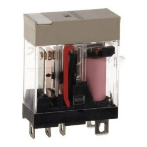 OMRON G2R-1-S 230VAC (S) BY OMB Ipari kisrelé